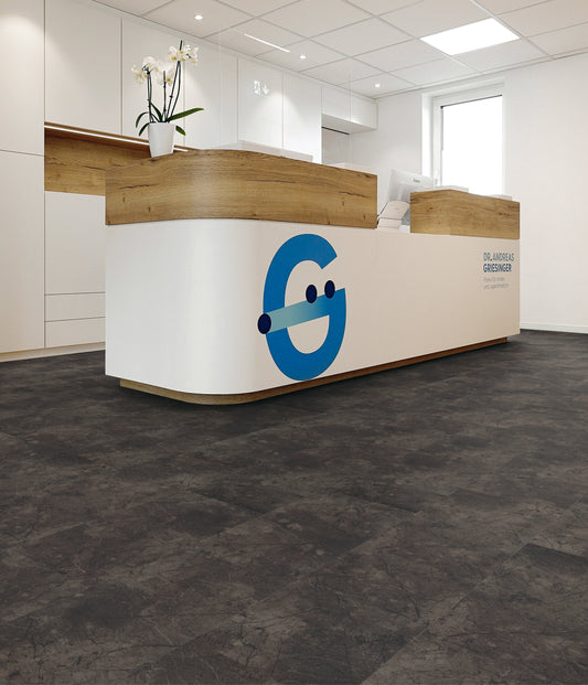 Project Floors floors@work ST400