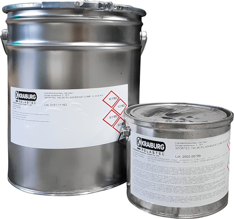 Klebstoff SPORTEC® 700