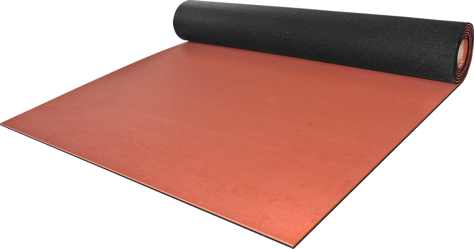 SPORTEC® fusion purcolor